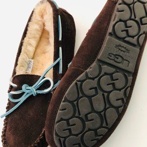 UGG Women's Dakota Slippers NWOT Size 6